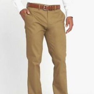 Old Navy Men’s Dark Khaki Pants